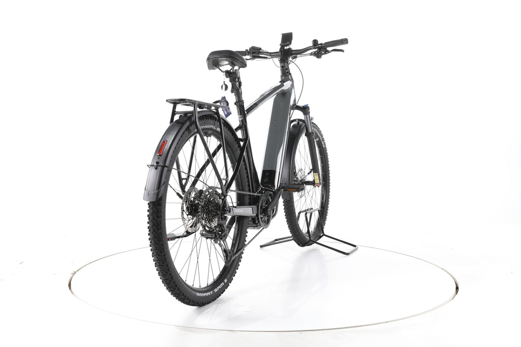 Focus AVENTURA² 6.8 Trekking E-Bike 2024 - Image 11