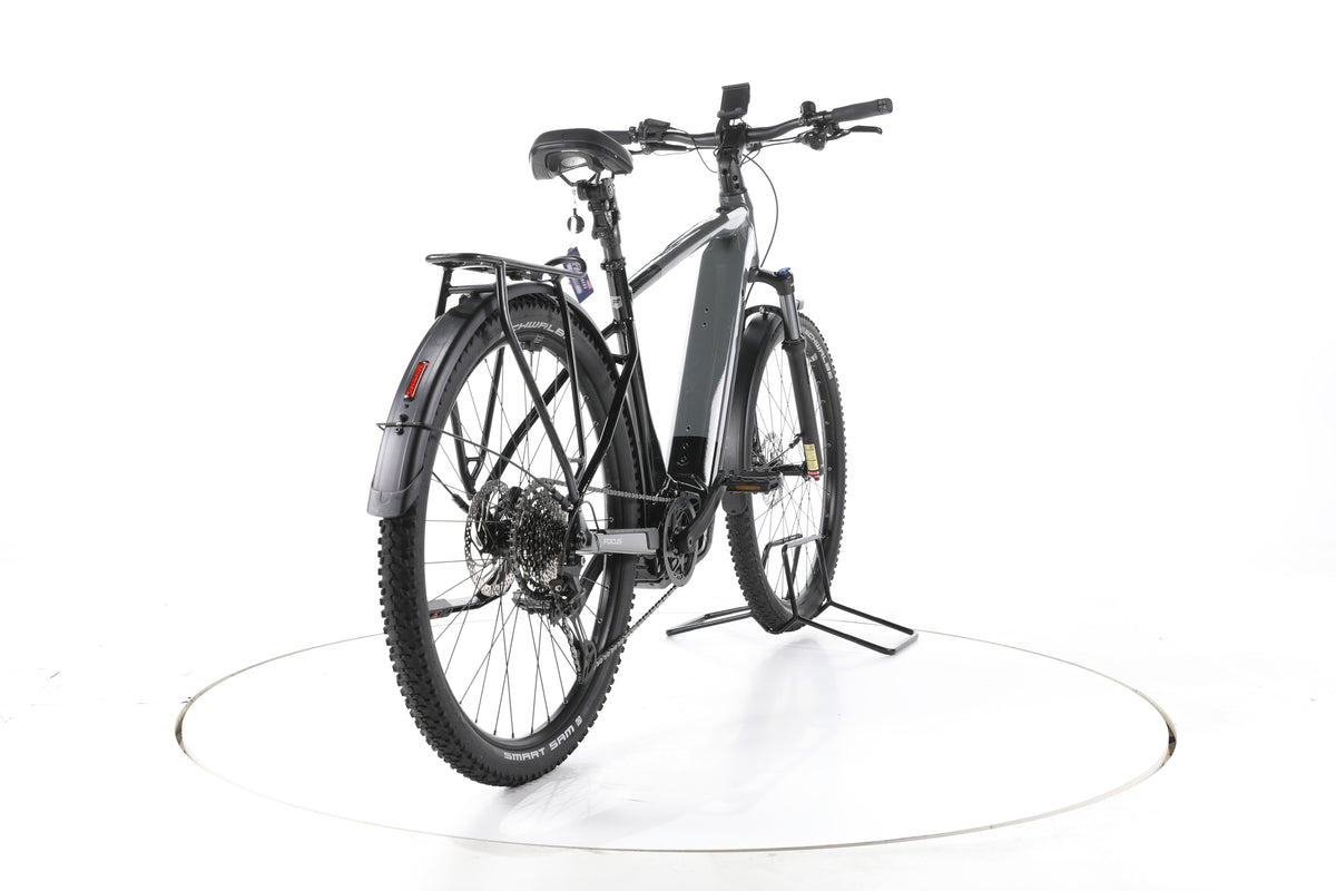 Focus AVENTURA² 6.8 Trekking E-Bike 2024 - Image 11