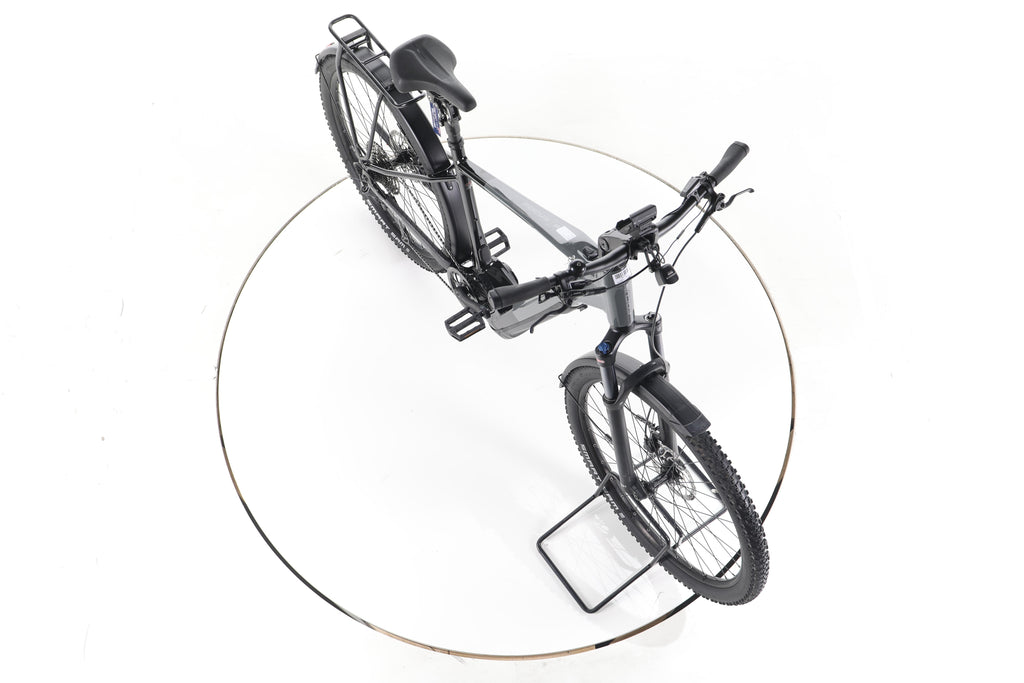 Focus AVENTURA² 6.8 Trekking E-Bike 2024 - Image 15