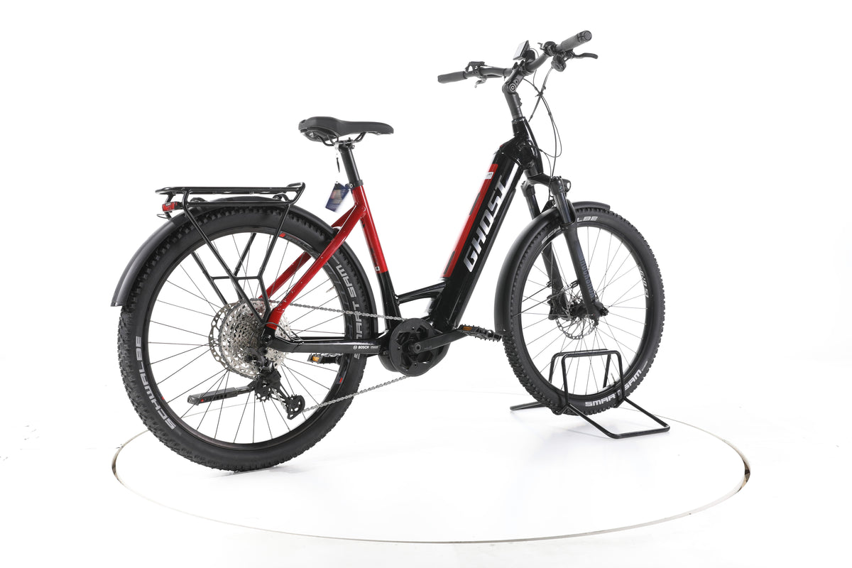 Ghost E-TERU Trekking E-Bike Tiefeinsteiger - Image 12