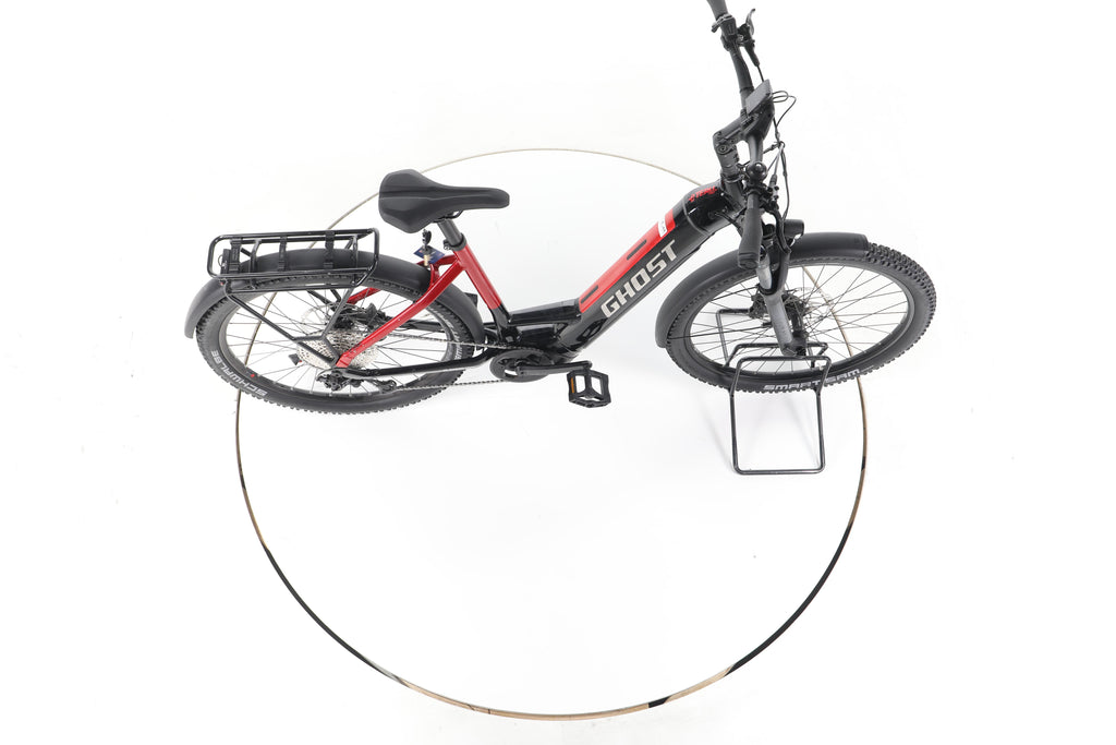 Ghost E-TERU Trekking E-Bike Tiefeinsteiger - Image 13