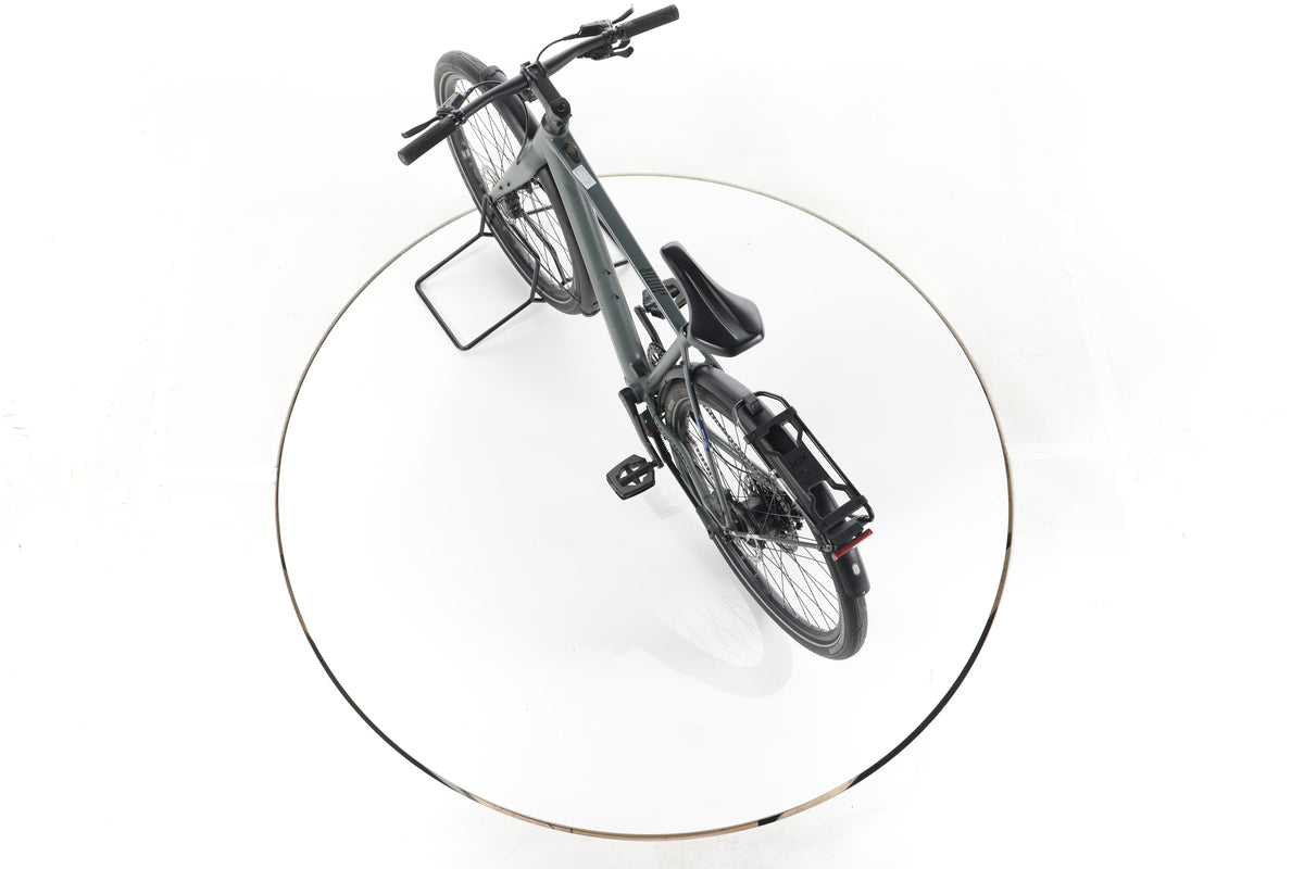 Winora E-Flitzer Trekking E-Bike - Image 21