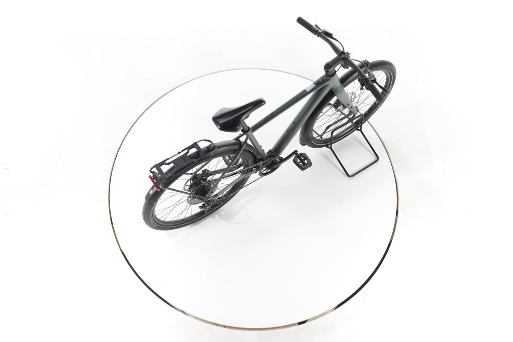 Winora E-Flitzer Trekking E-Bike - Image 24