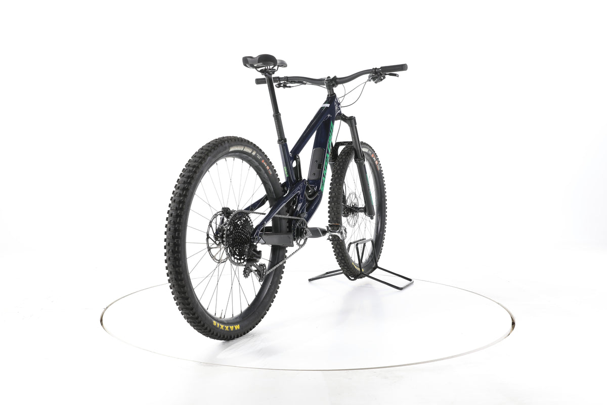 Santa Cruz MEGATOWER R / Carbon C Fahrrad Fully - Image 11