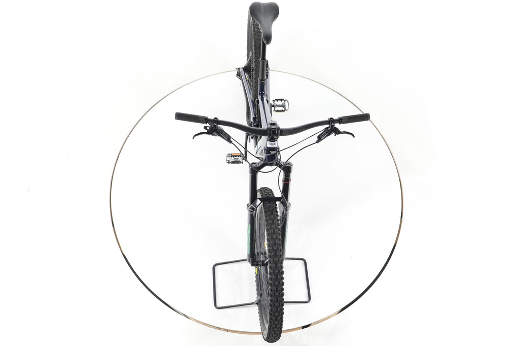 Santa Cruz MEGATOWER R / Carbon C Fahrrad Fully - Image 16