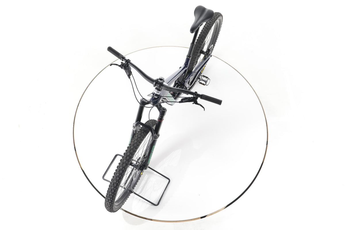 Santa Cruz MEGATOWER R / Carbon C Fahrrad Fully - Image 17