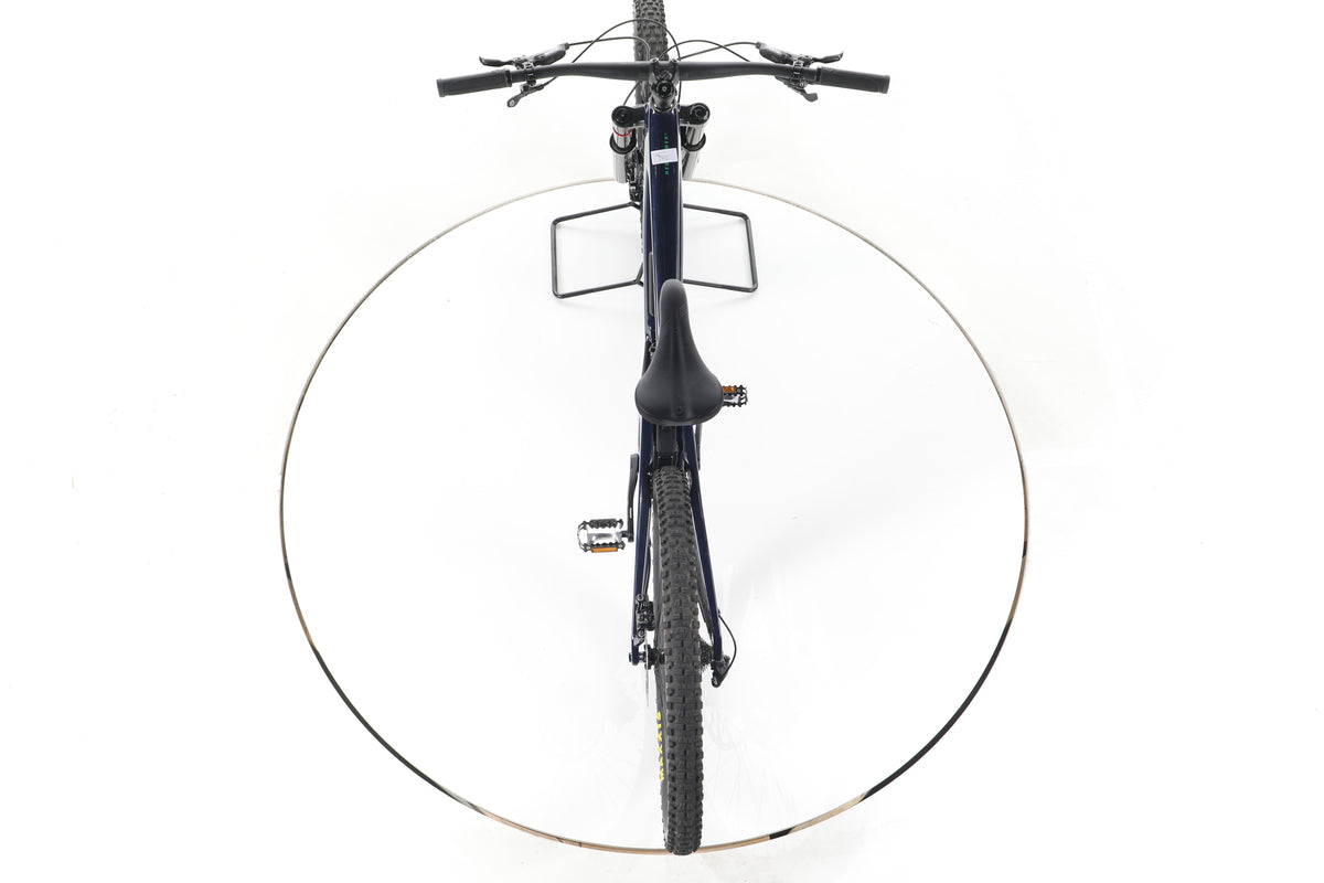Santa Cruz MEGATOWER R / Carbon C Fahrrad Fully - Image 22