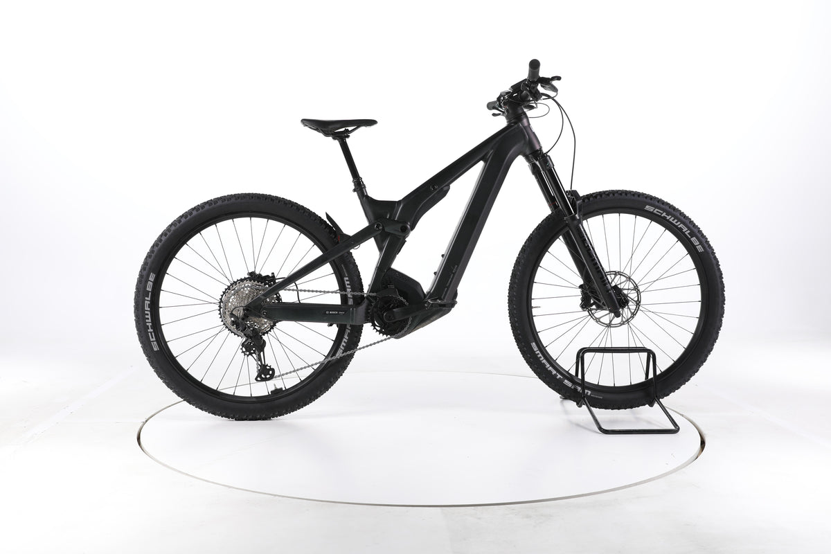 Scott Patron eRIDE 920 E-Bike Fully - Image 1