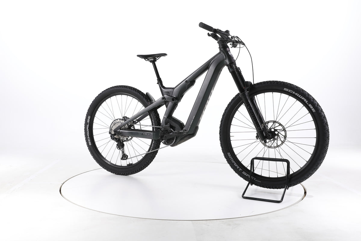 Scott Patron eRIDE 920 E-Bike Fully - Image 2