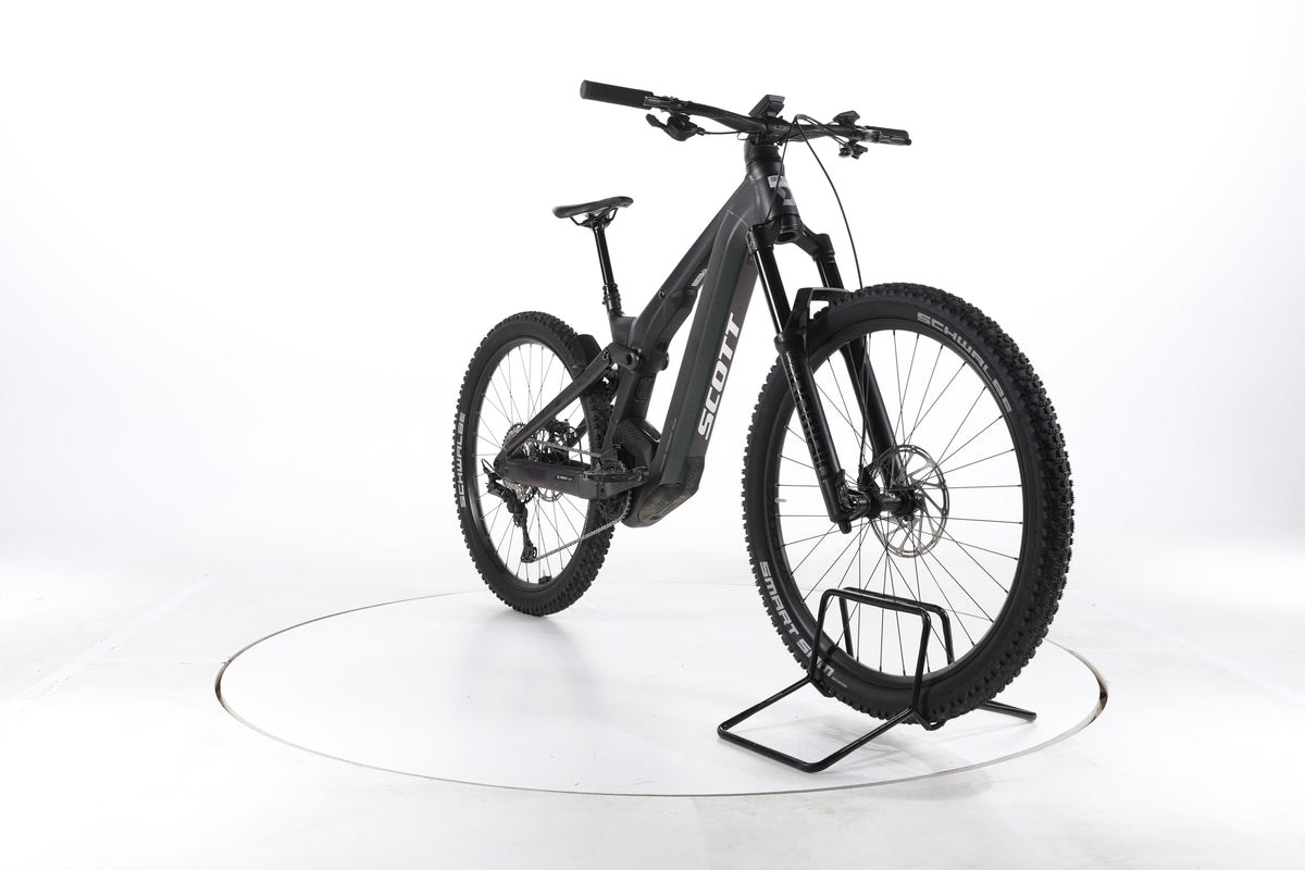 Scott Patron eRIDE 920 E-Bike Fully - Image 3