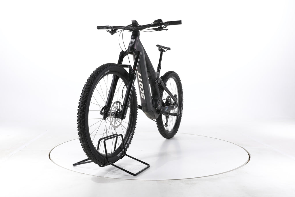 Scott Patron eRIDE 920 E-Bike Fully - Image 5