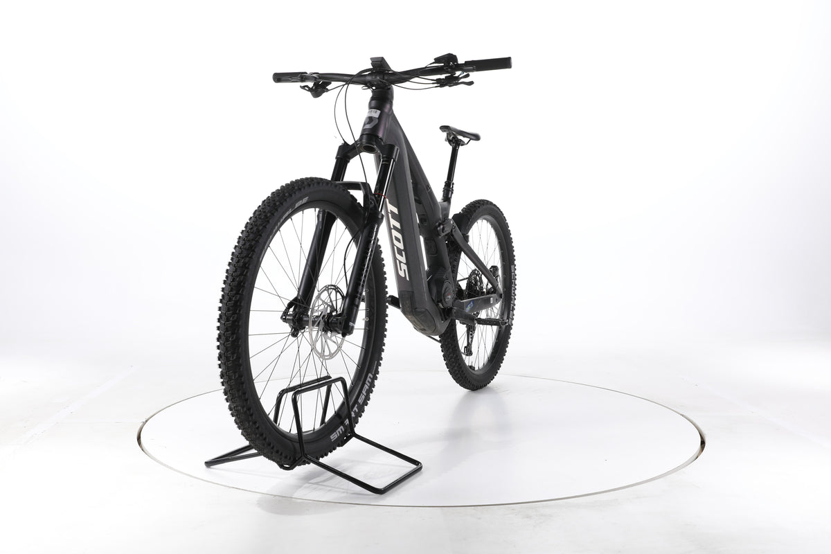 Scott Patron eRIDE 920 E-Bike Fully - Image 5