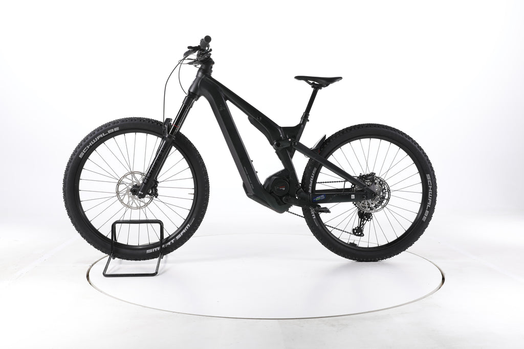Scott Patron eRIDE 920 E-Bike Fully - Image 7