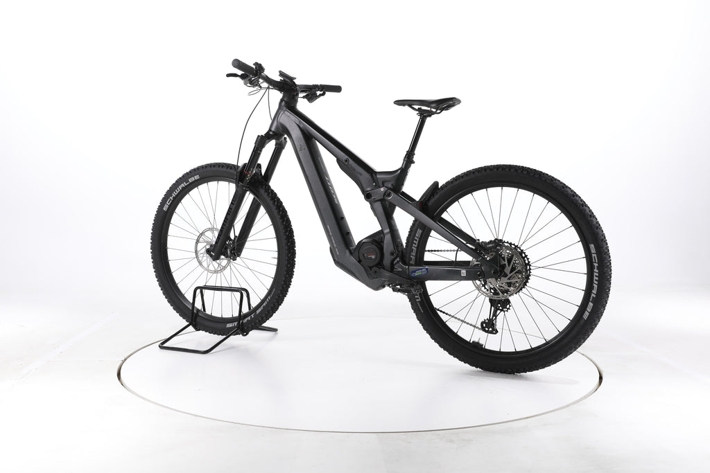 Scott Patron eRIDE 920 E-Bike Fully - Image 8