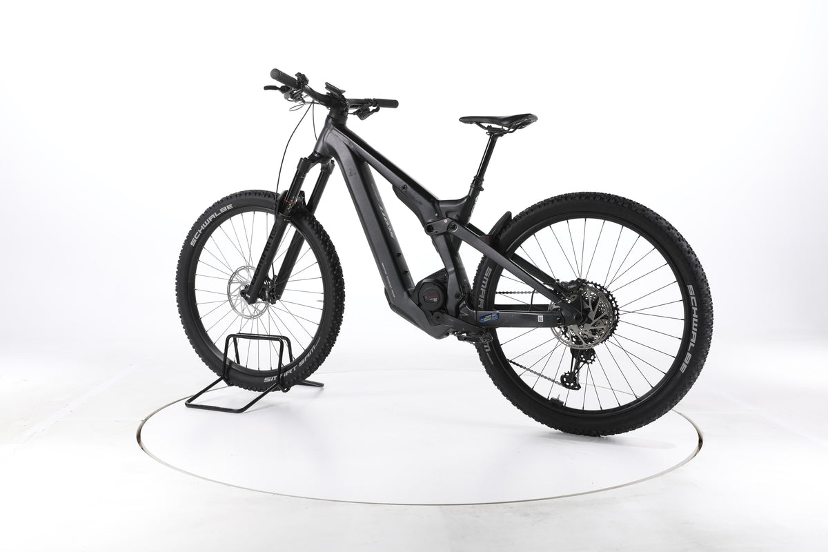 Scott Patron eRIDE 920 E-Bike Fully - Image 8