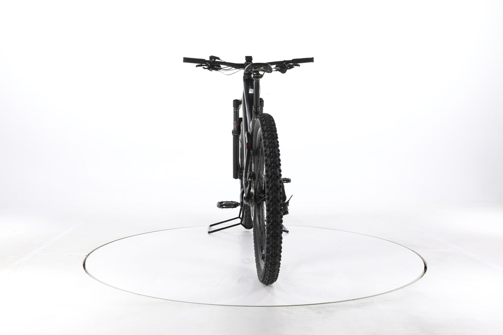 Scott Patron eRIDE 920 E-Bike Fully - Image 10