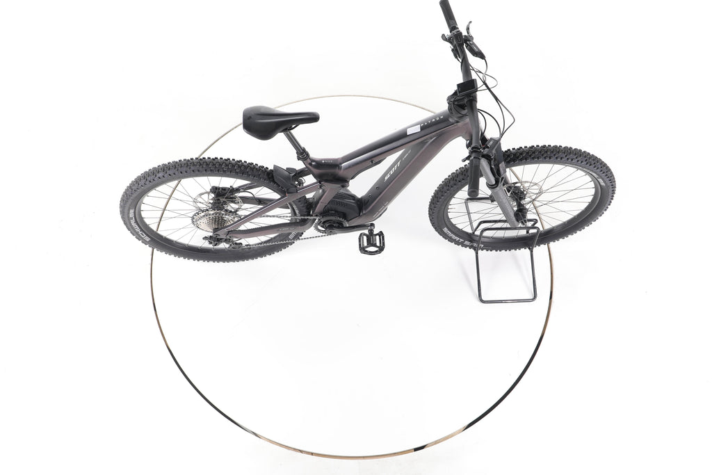 Scott Patron eRIDE 920 E-Bike Fully - Image 13