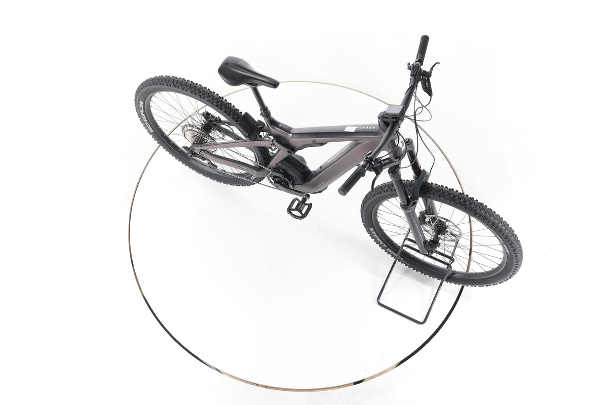Scott Patron eRIDE 920 E-Bike Fully - Image 14