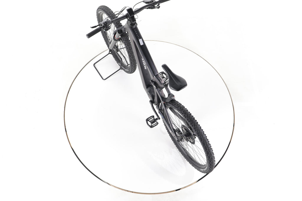 Scott Patron eRIDE 920 E-Bike Fully - Image 21