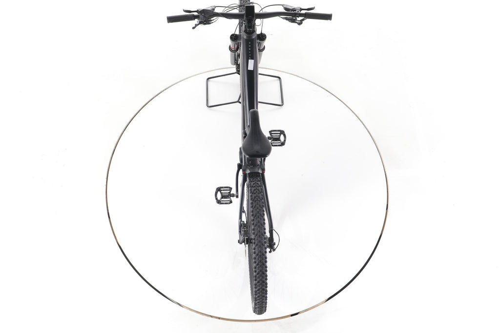 Scott Patron eRIDE 920 E-Bike Fully - Image 22