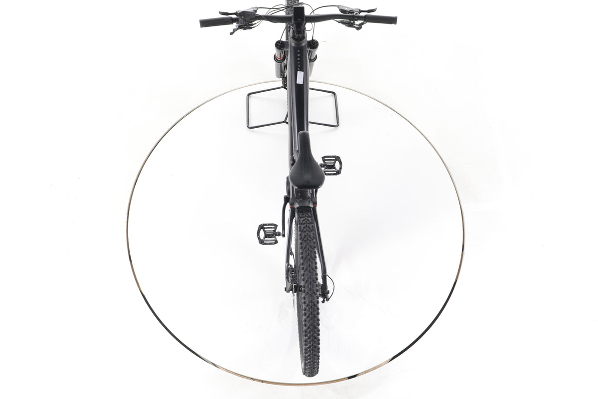 Scott Patron eRIDE 920 E-Bike Fully - Image 22