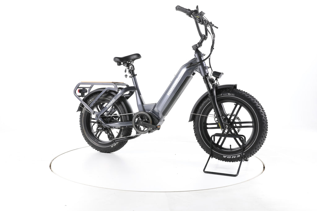 Himiway Big dog E-Fatbikes - Image 2