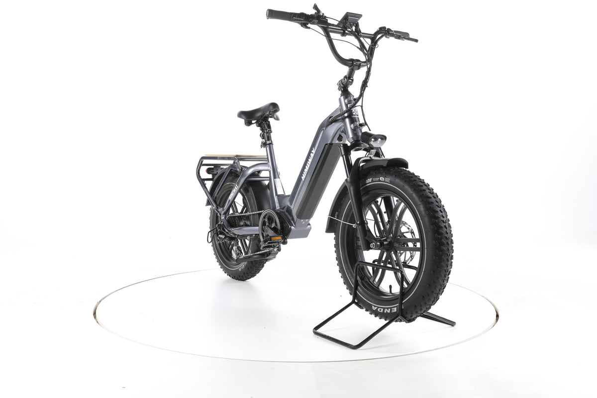 Himiway Big dog E-Fatbikes - Image 3