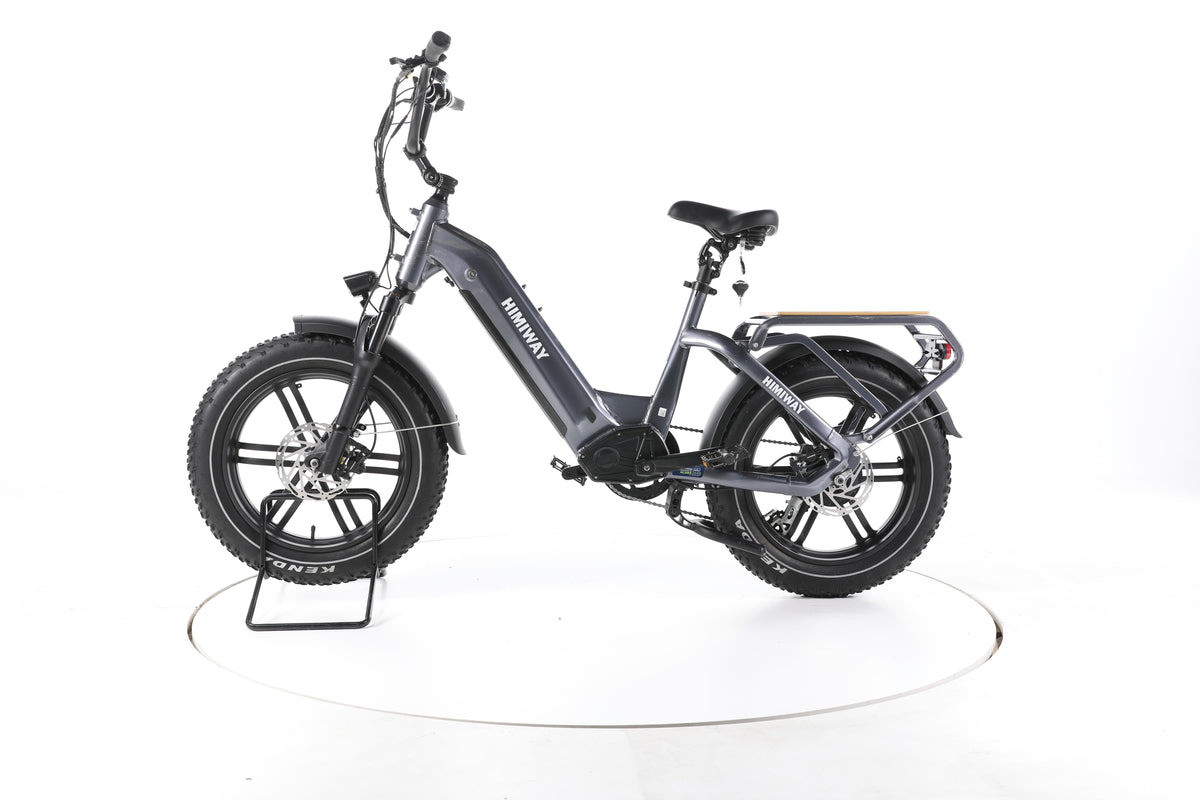 Himiway Big dog E-Fatbikes - Image 7