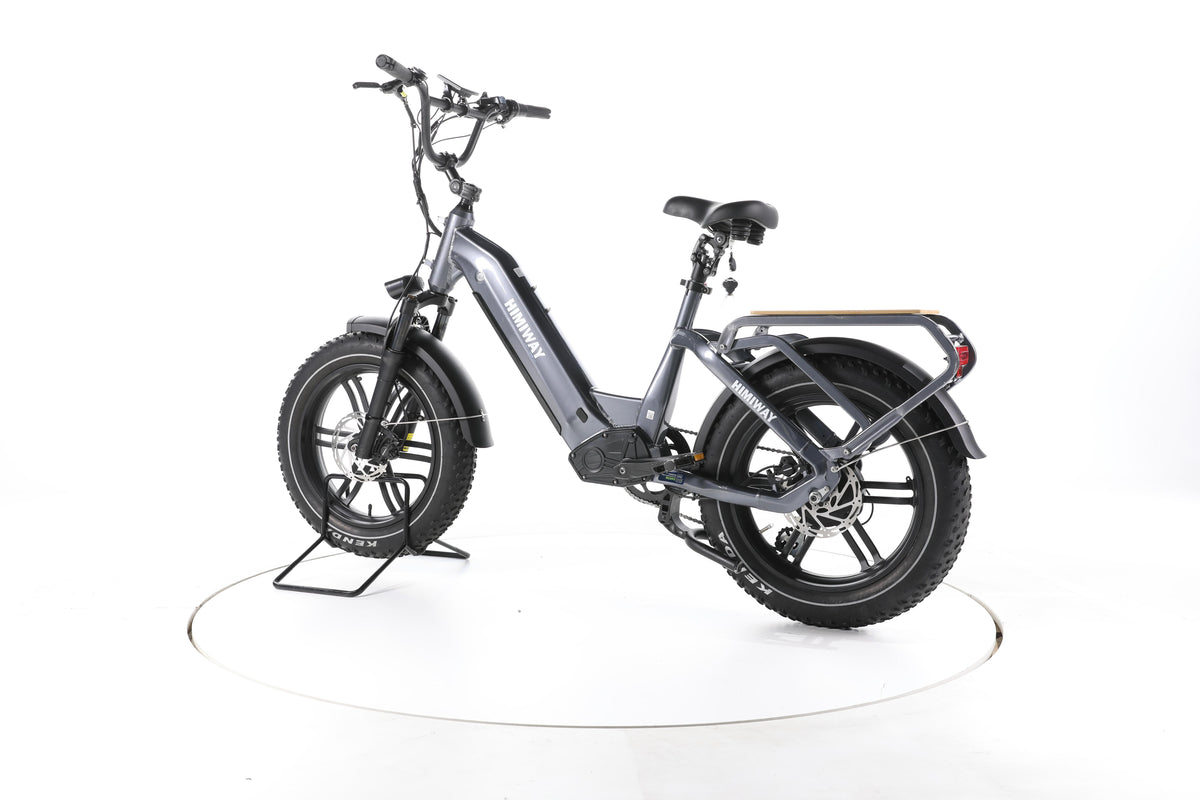 Himiway Big dog E-Fatbikes - Image 8
