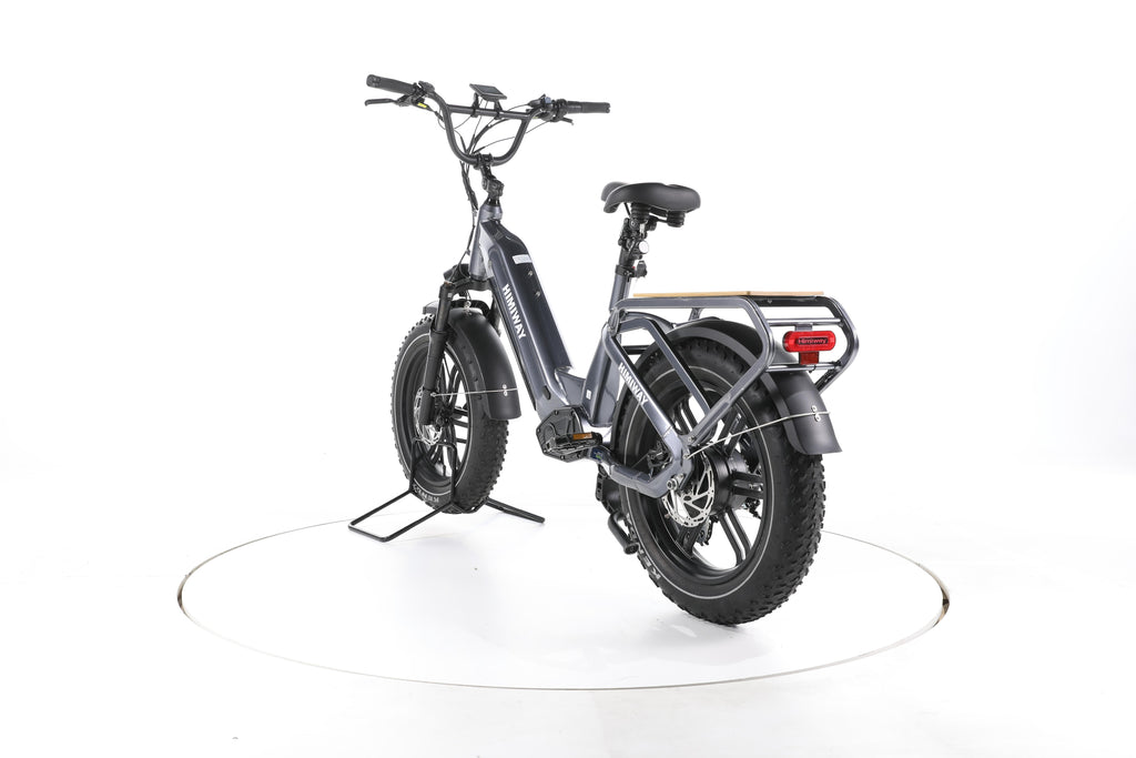 Himiway Big dog E-Fatbikes - Image 9