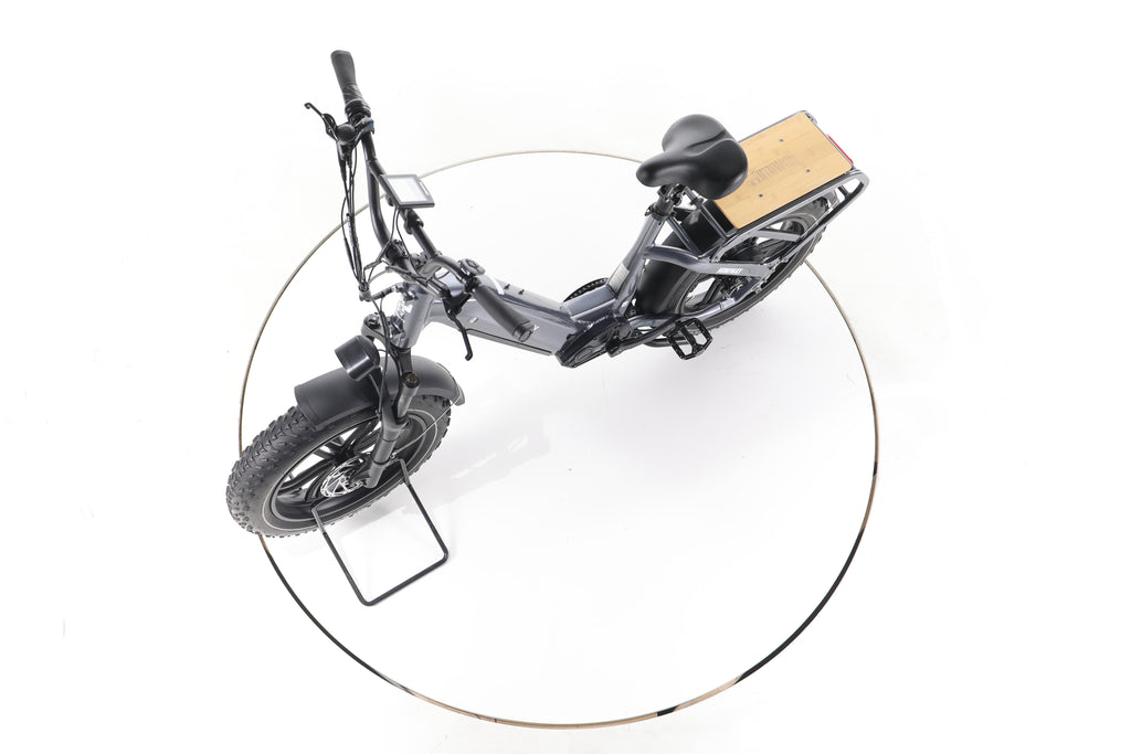Himiway Big dog E-Fatbikes - Image 18