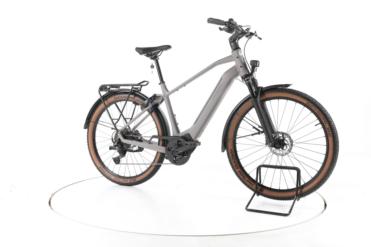 Kalkhoff Entice L Advance Trekking E-Bike 2024 - Image 2