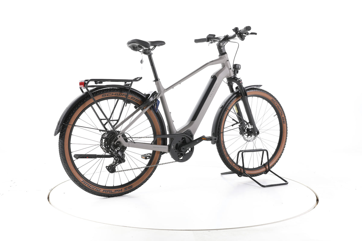 Kalkhoff Entice L Advance Trekking E-Bike 2024 - Image 12