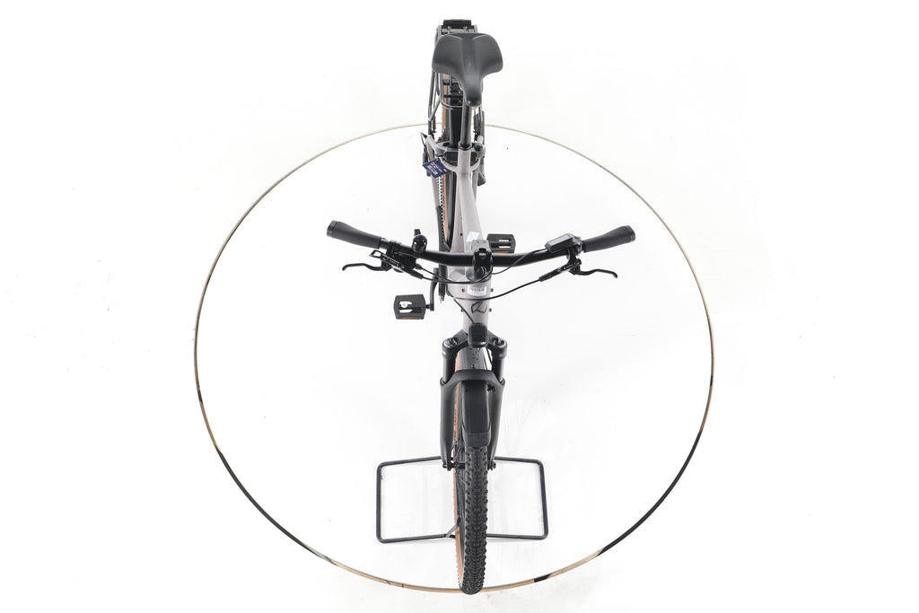 Kalkhoff Entice L Advance Trekking E-Bike 2024 - Image 16