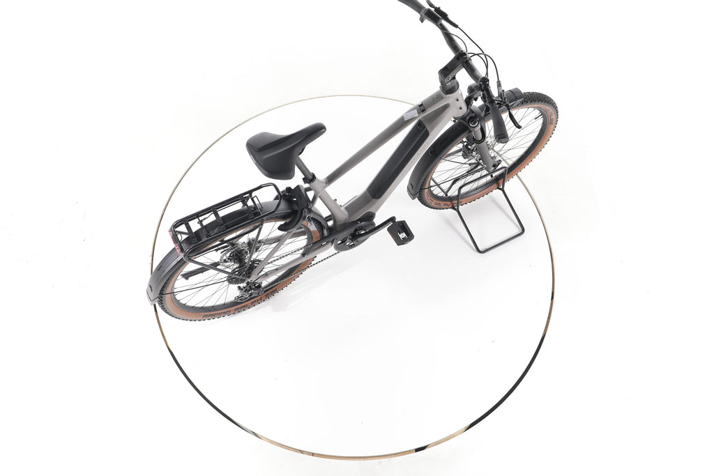 Kalkhoff Entice L Advance Trekking E-Bike 2024 - Image 24