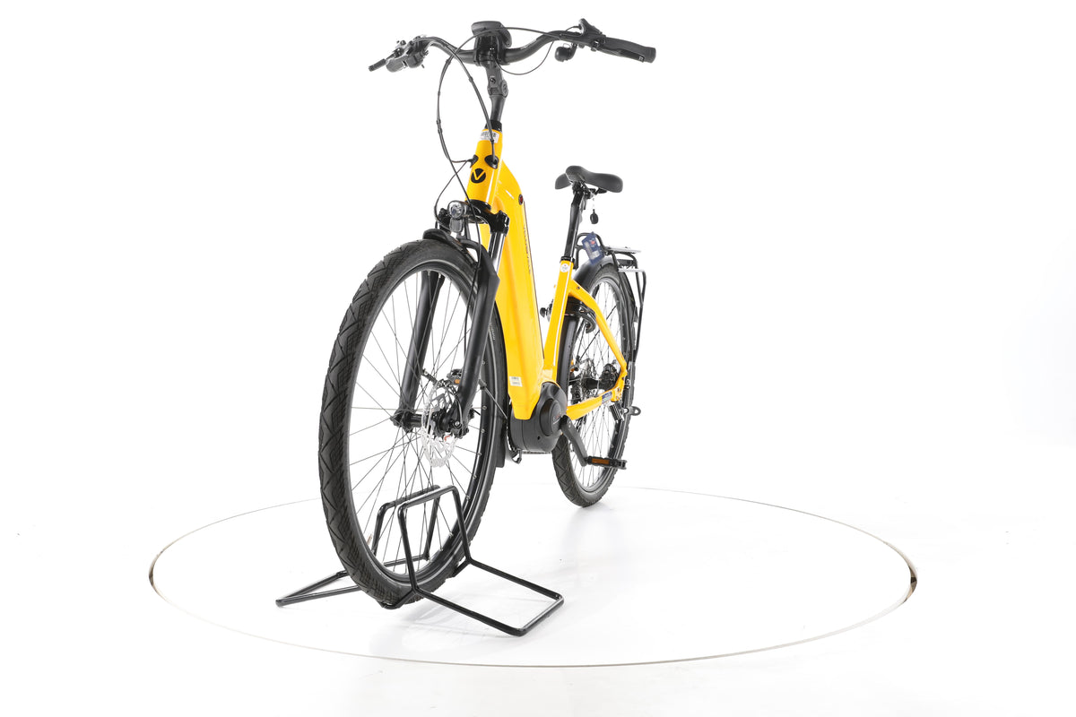 Velo de Ville AEB 890 Trekking E-Bike Tiefeinsteiger - Image 5