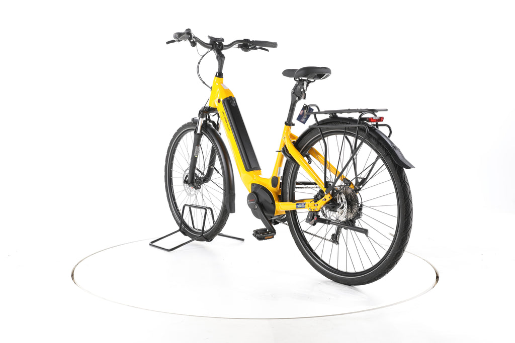 Velo de Ville AEB 890 Trekking E-Bike Tiefeinsteiger - Image 9