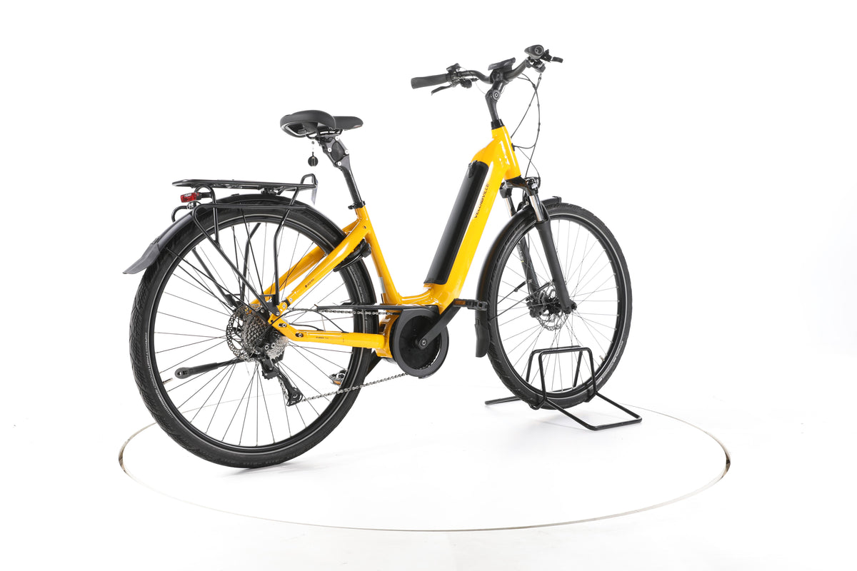 Velo de Ville AEB 890 Trekking E-Bike Tiefeinsteiger - Image 12