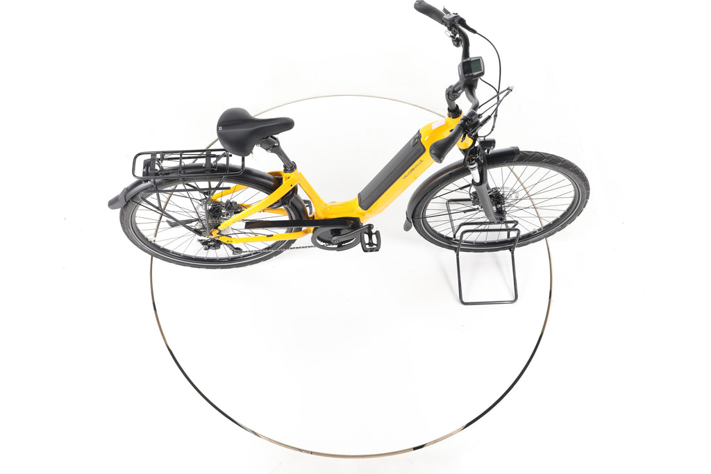 Velo de Ville AEB 890 Trekking E-Bike Tiefeinsteiger - Image 13