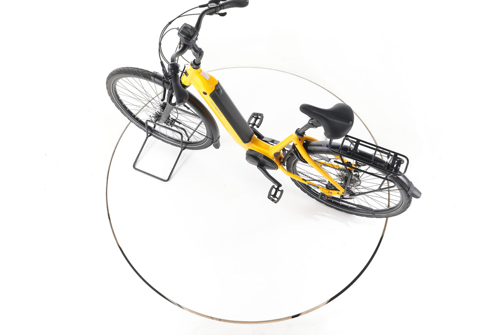 Velo de Ville AEB 890 Trekking E-Bike Tiefeinsteiger - Image 20