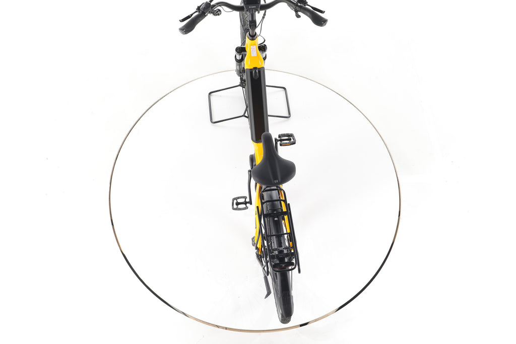 Velo de Ville AEB 890 Trekking E-Bike Tiefeinsteiger - Image 22