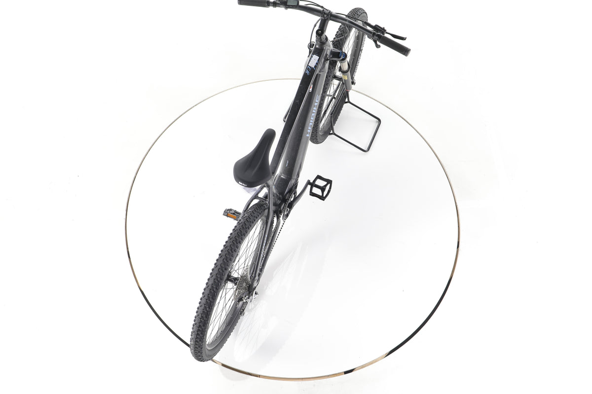Haibike AllTrack 5 E-Bike 2024 - Image 23