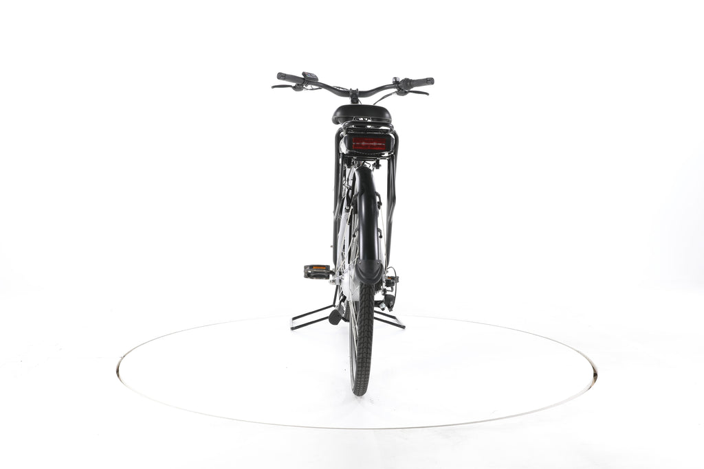 Saxonette Advanced Sport Trekking E-Bike Tiefeinsteiger - Image 10