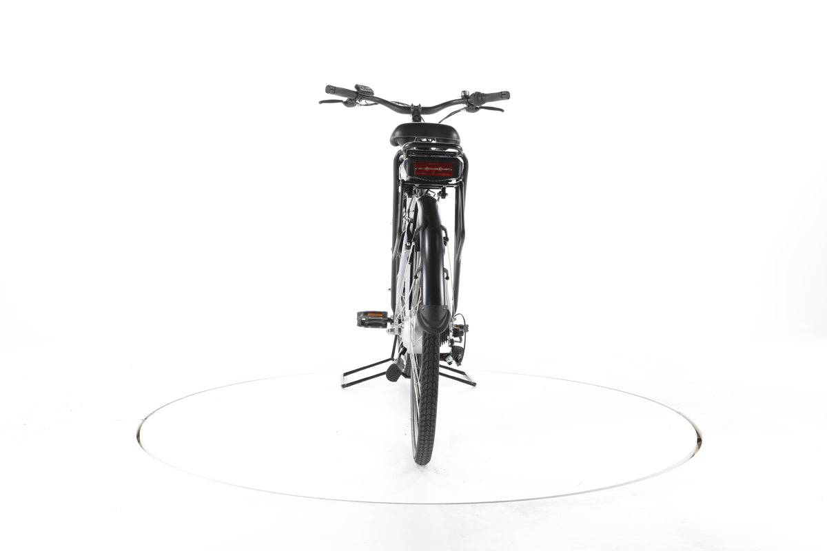 Saxonette Advanced Sport Trekking E-Bike Tiefeinsteiger - Image 10