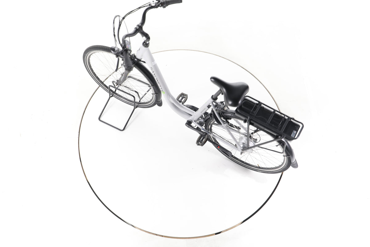 Saxonette Advanced Sport Trekking E-Bike Tiefeinsteiger - Image 20