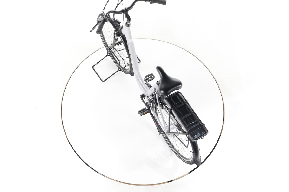 Saxonette Advanced Sport Trekking E-Bike Tiefeinsteiger - Image 21
