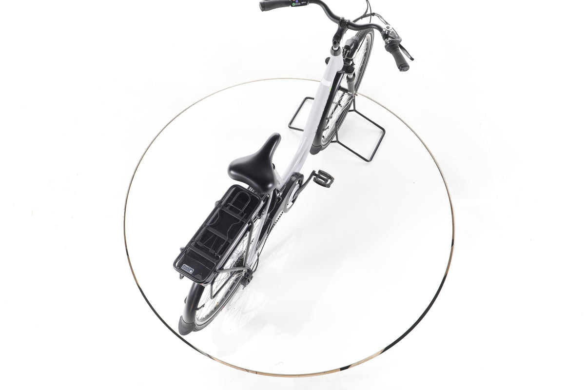 Saxonette Advanced Sport Trekking E-Bike Tiefeinsteiger - Image 23