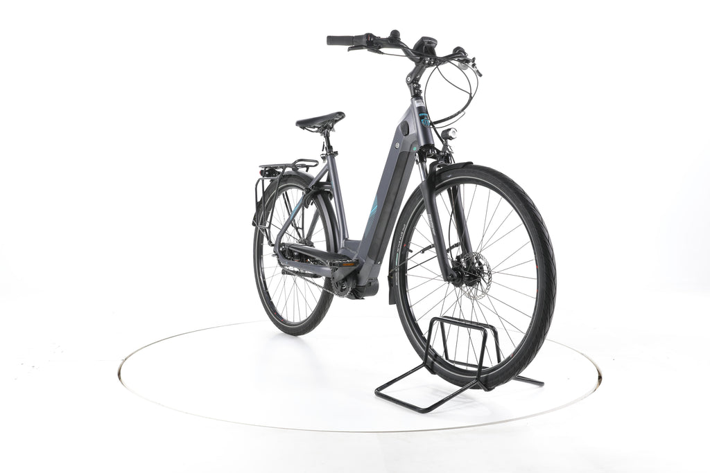 BBF AROSA City E-Bike Tiefeinsteiger - Image 3