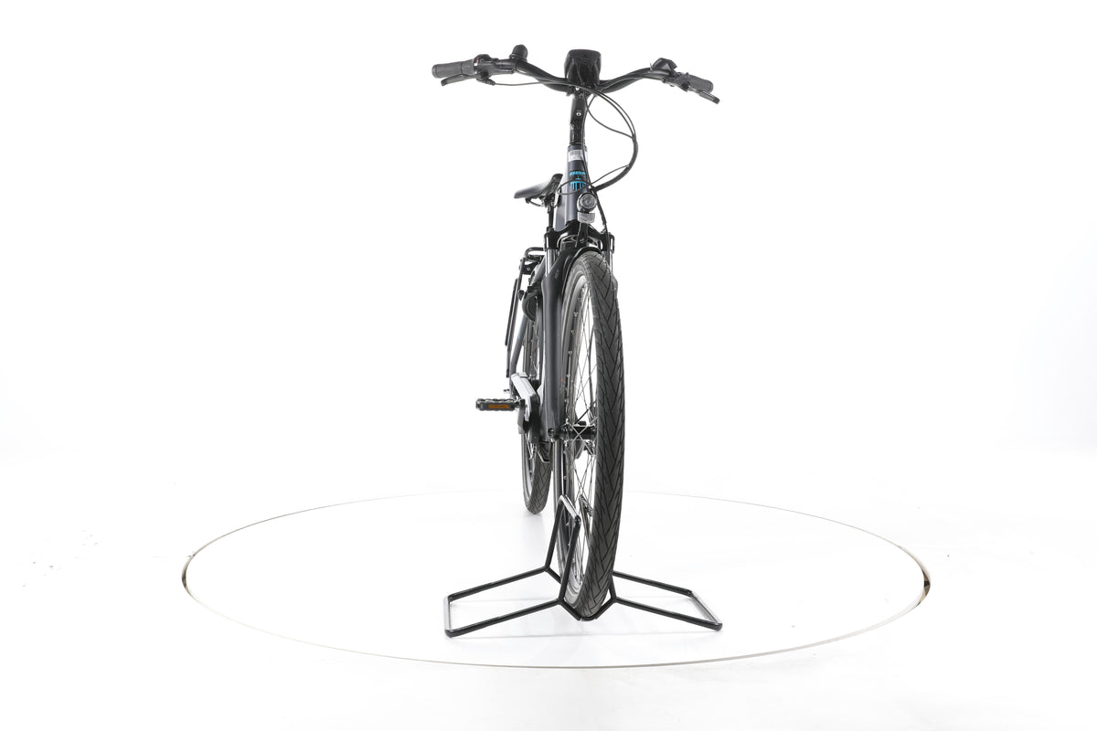 BBF AROSA City E-Bike Tiefeinsteiger - Image 4