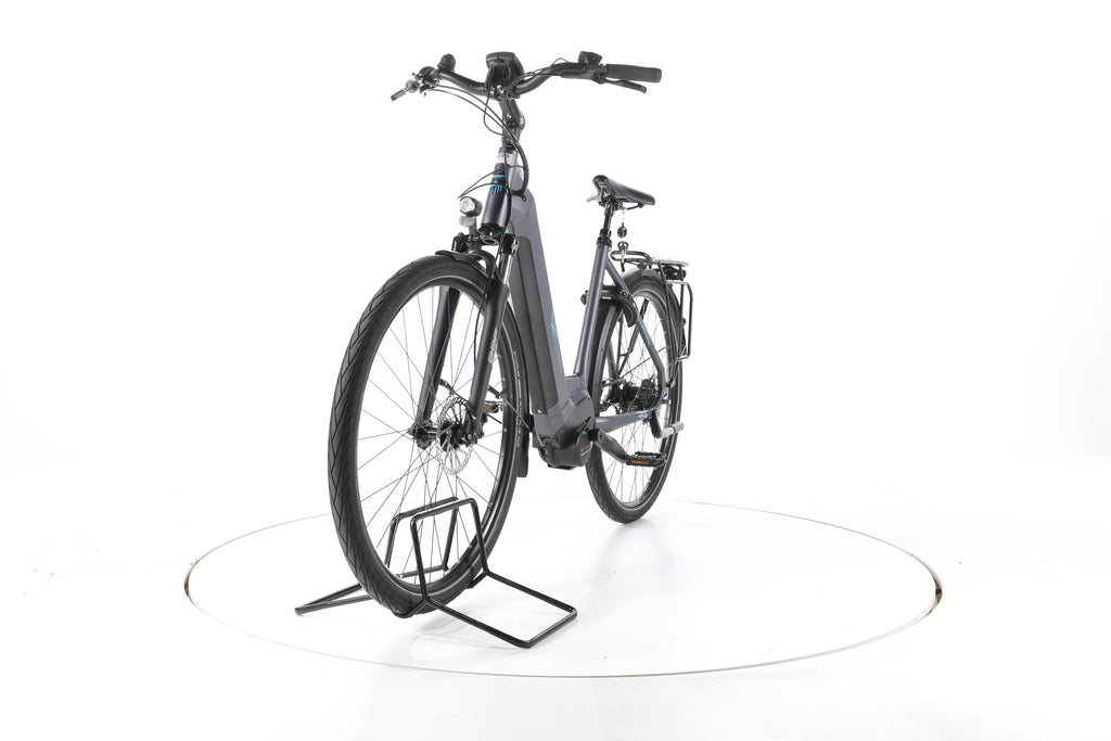 BBF AROSA City E-Bike Tiefeinsteiger - Image 5